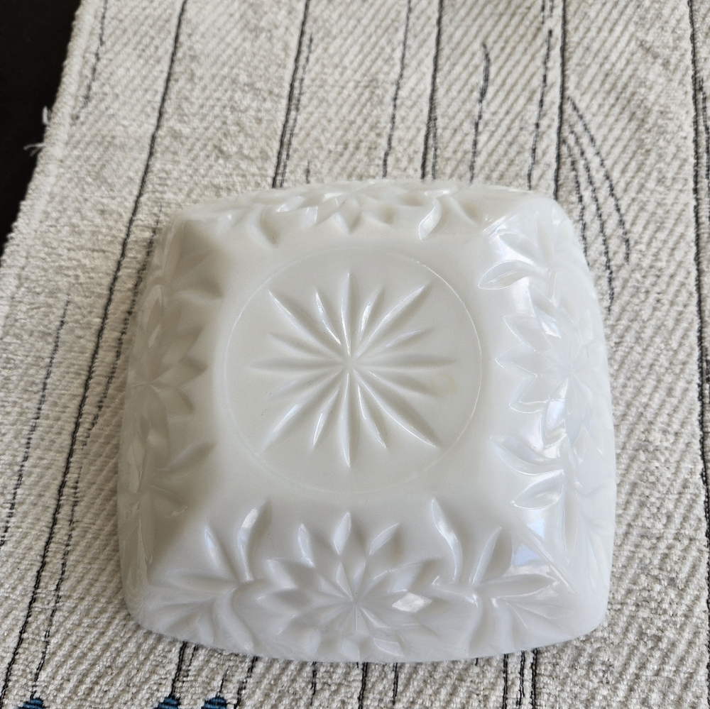 Vintage Candy Dish